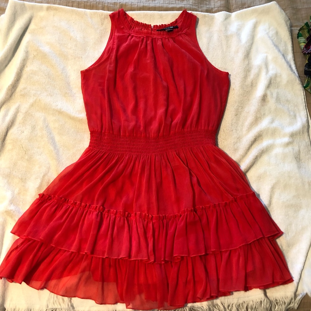 Forever 21 dress